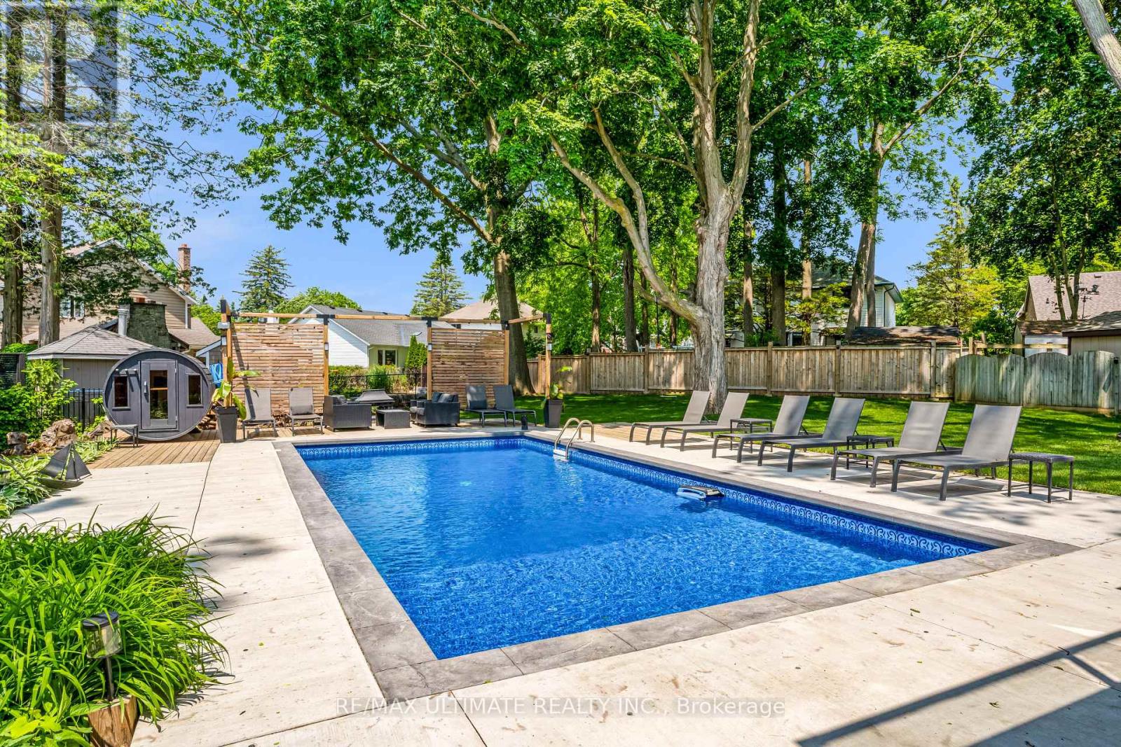 9 Karen Court, Pelham, Ontario  L0S 1E4 - Photo 38 - X12420104