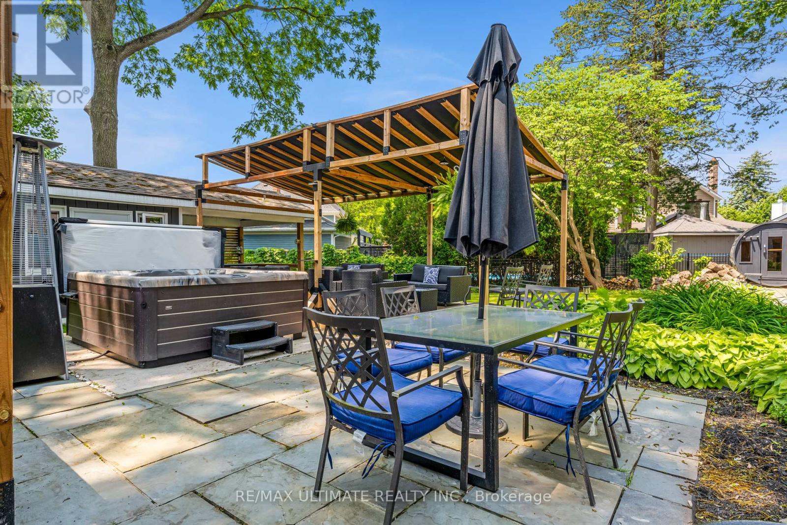 9 Karen Court, Pelham, Ontario  L0S 1E4 - Photo 40 - X12420104