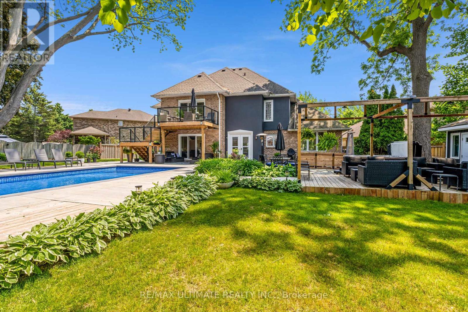 9 Karen Court, Pelham, Ontario  L0S 1E4 - Photo 43 - X12420104