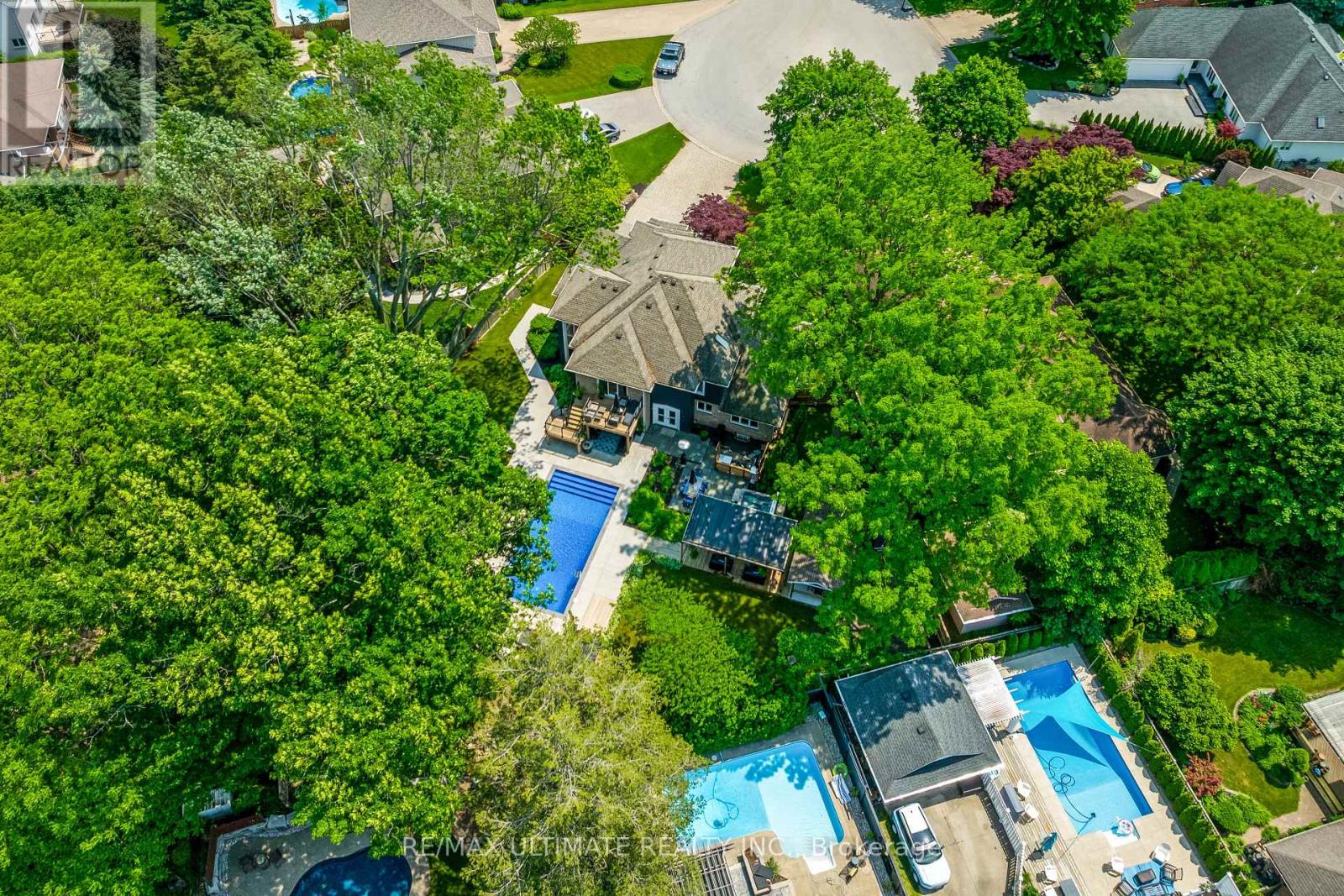 9 Karen Court, Pelham, Ontario  L0S 1E4 - Photo 47 - X12420104
