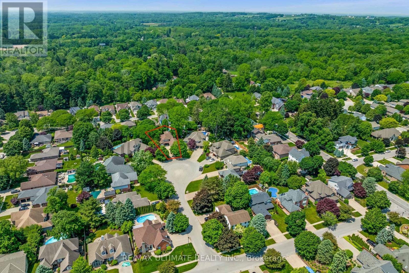 9 Karen Court, Pelham, Ontario  L0S 1E4 - Photo 48 - X12420104