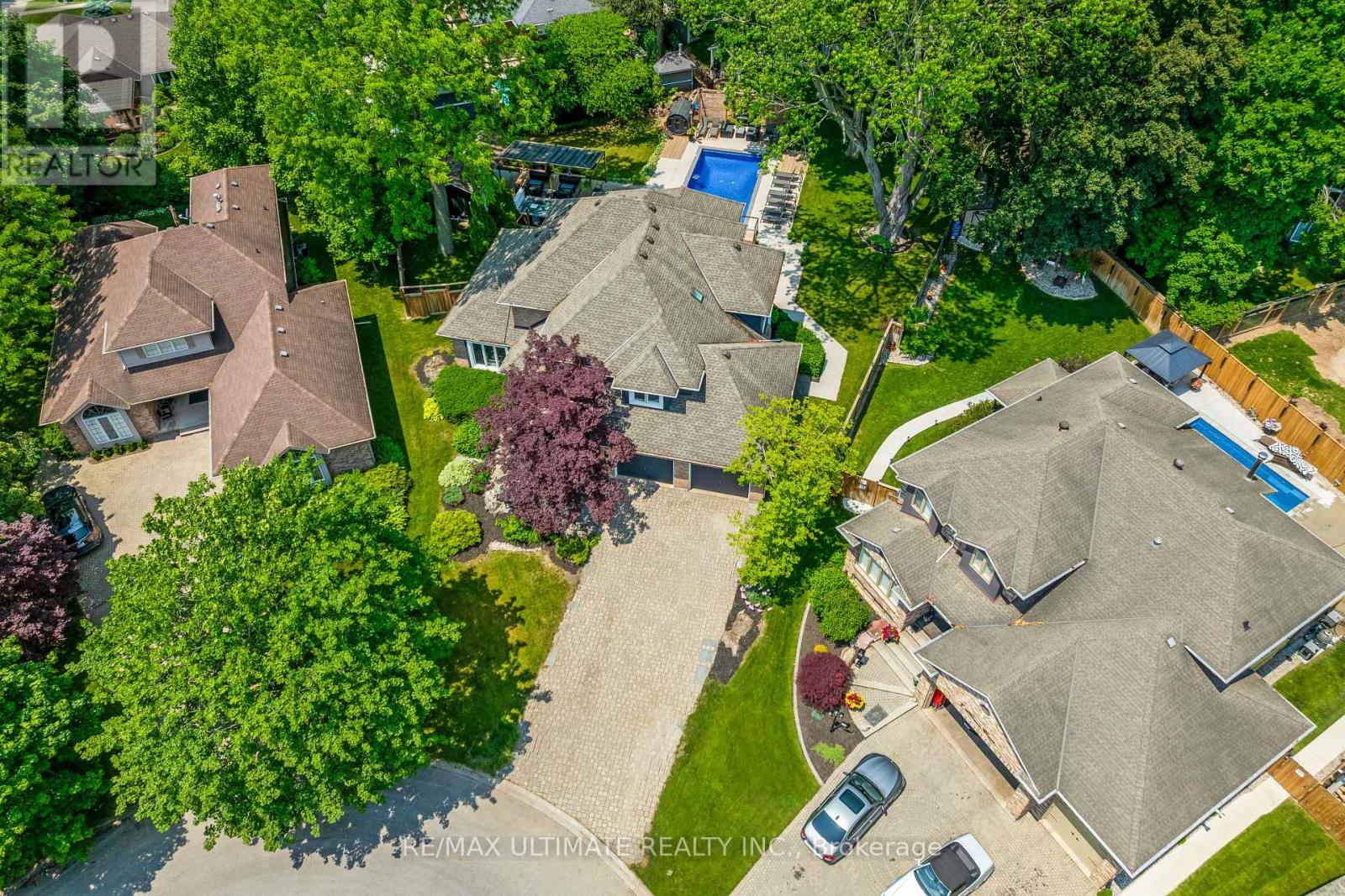 9 Karen Court, Pelham, Ontario  L0S 1E4 - Photo 49 - X12420104