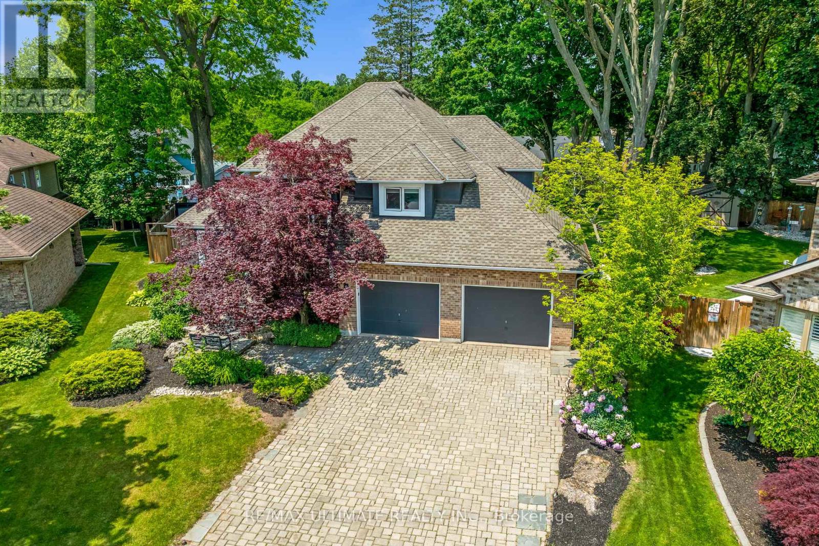 9 Karen Court, Pelham, Ontario  L0S 1E4 - Photo 50 - X12420104