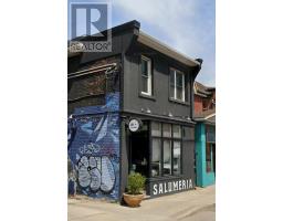 357 BARTON STREET E