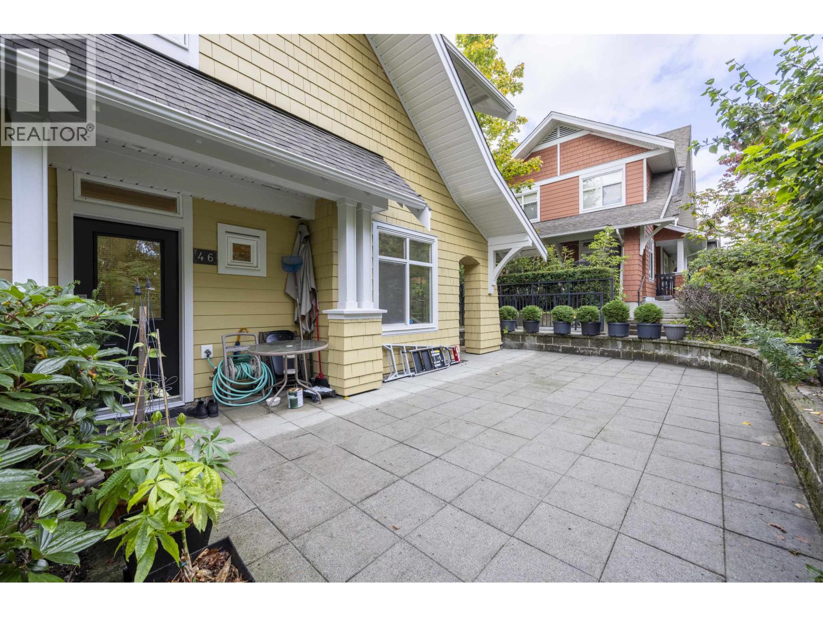 46 6878 Southpoint Drive, Burnaby, British Columbia  V3N 5E4 - Photo 3 - R3050834