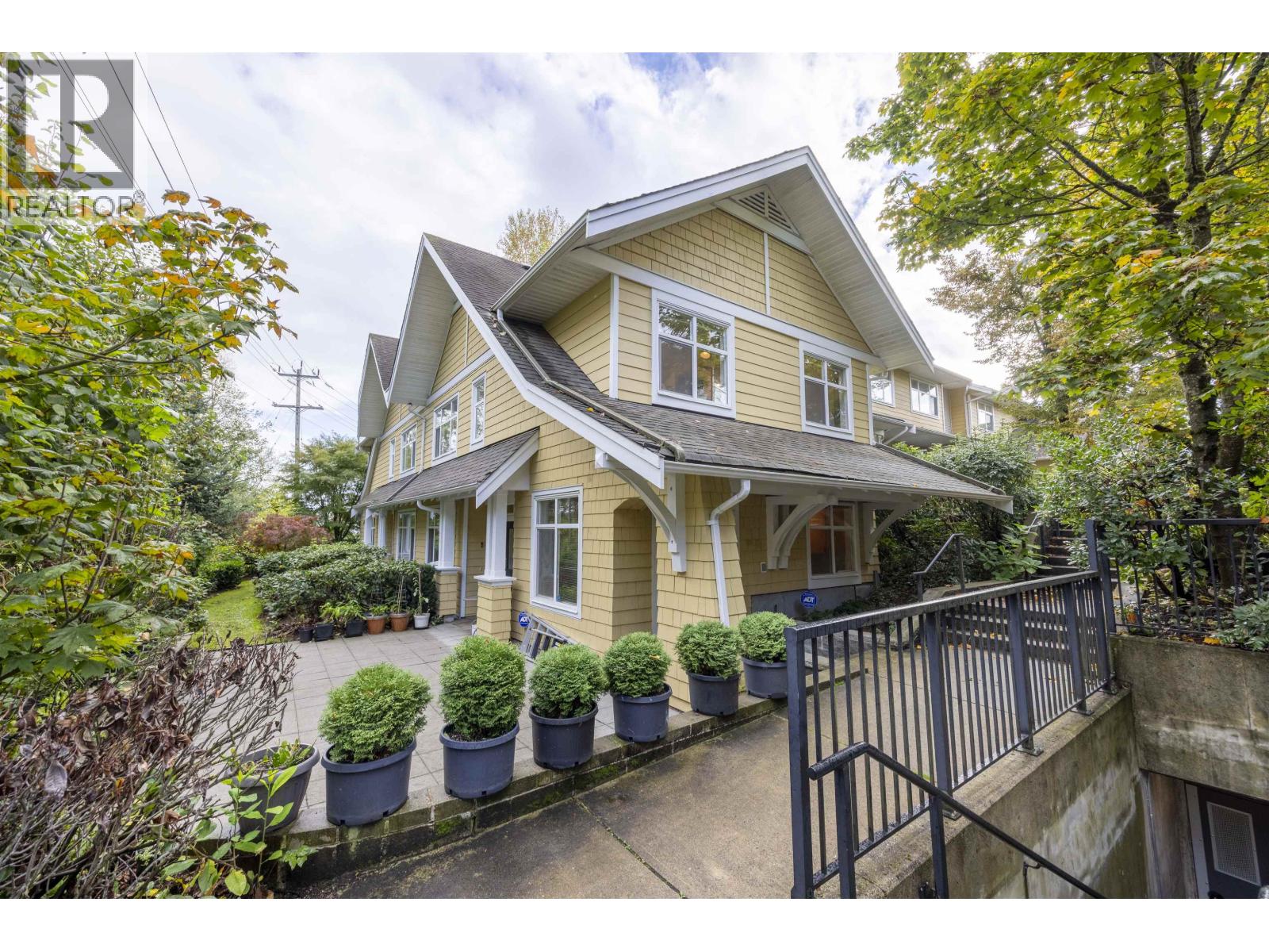 46 6878 Southpoint Drive, Burnaby, British Columbia  V3N 5E4 - Photo 4 - R3050834