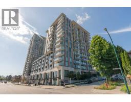 405 8181 Chester Street, Vancouver, Ca
