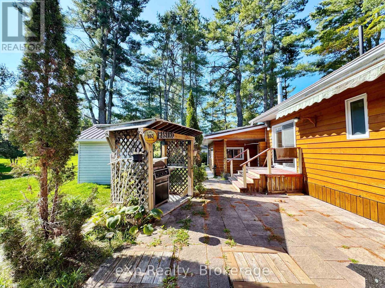 180 Beaumont Drive, Bracebridge, Ontario  P1L 1X2 - Photo 22 - X12420139