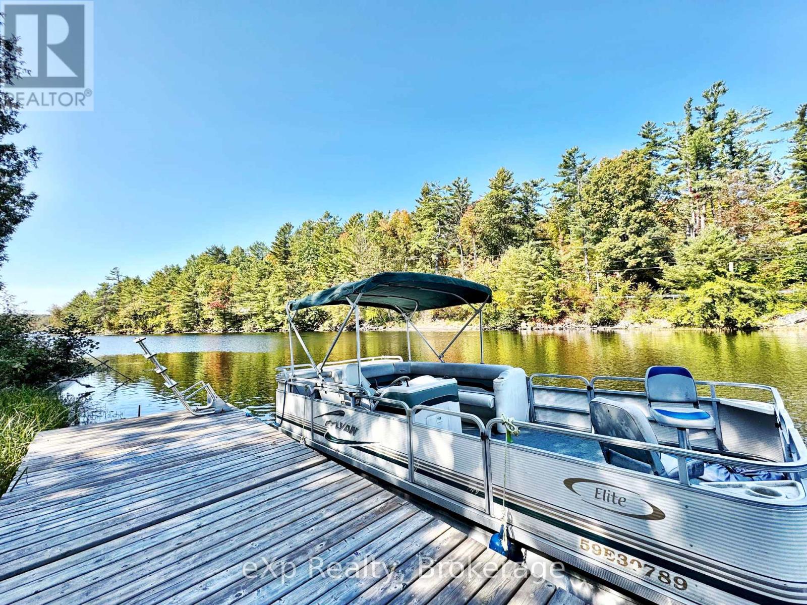 180 Beaumont Drive, Bracebridge, Ontario  P1L 1X2 - Photo 26 - X12420139