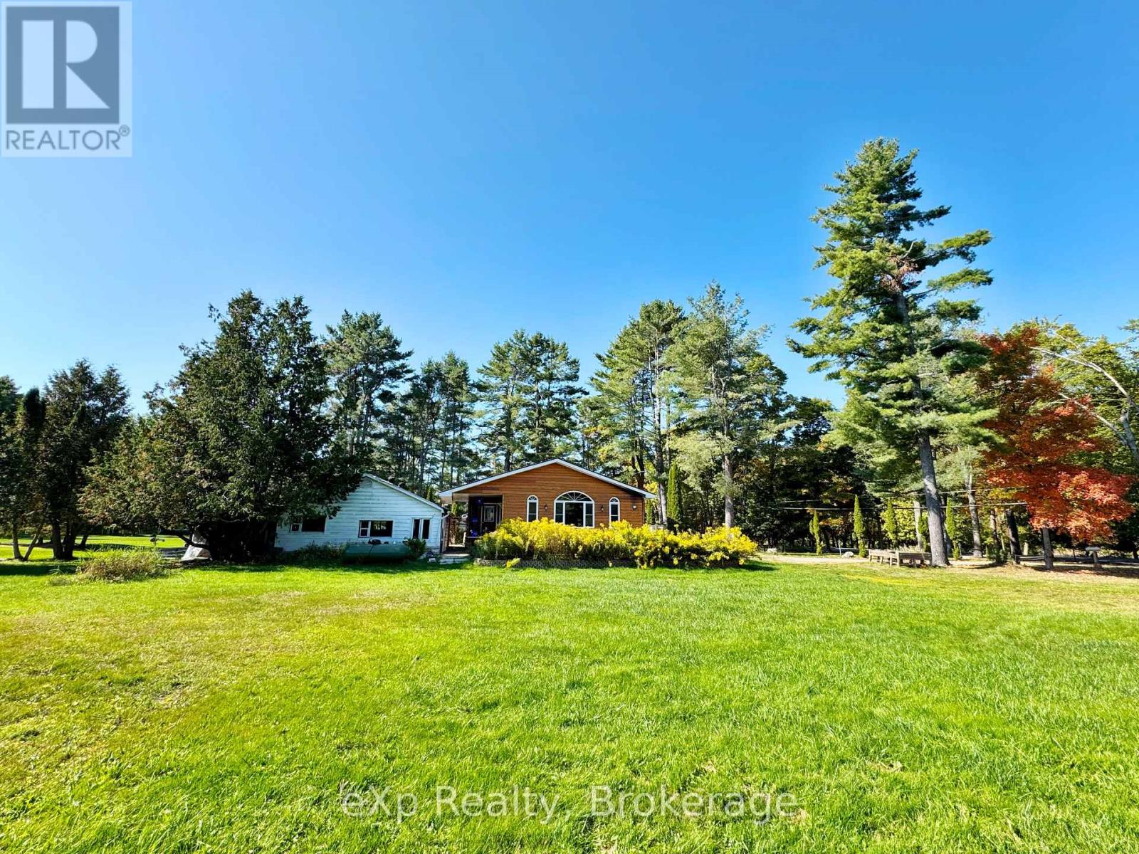 180 Beaumont Drive, Bracebridge, Ontario  P1L 1X2 - Photo 4 - X12420139