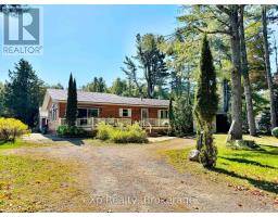 180 BEAUMONT DRIVE, Bracebridge, Ontario
