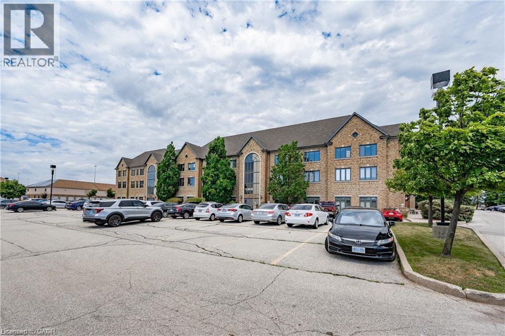 2904 South Sheridan Way Unit# 301a, Oakville, Ontario  L6J 7L9 - Photo 2 - 40772326
