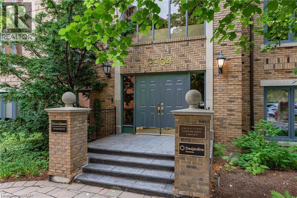 2904 South Sheridan Way Unit# 301a, Oakville, Ontario  L6J 7L9 - Photo 21 - 40772326