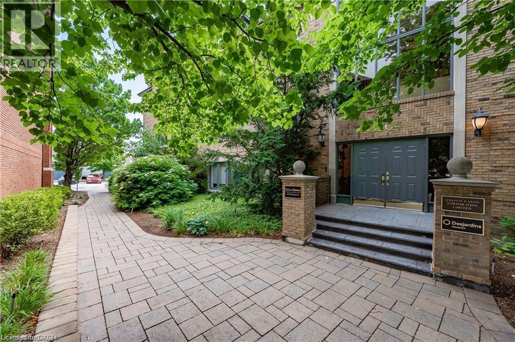 2904 South Sheridan Way Unit# 301a, Oakville, Ontario  L6J 7L9 - Photo 22 - 40772326