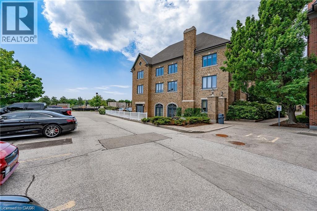 2904 South Sheridan Way Unit# 301a, Oakville, Ontario  L6J 7L9 - Photo 3 - 40772326