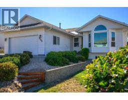 1100 43 Avenue, vernon, British Columbia