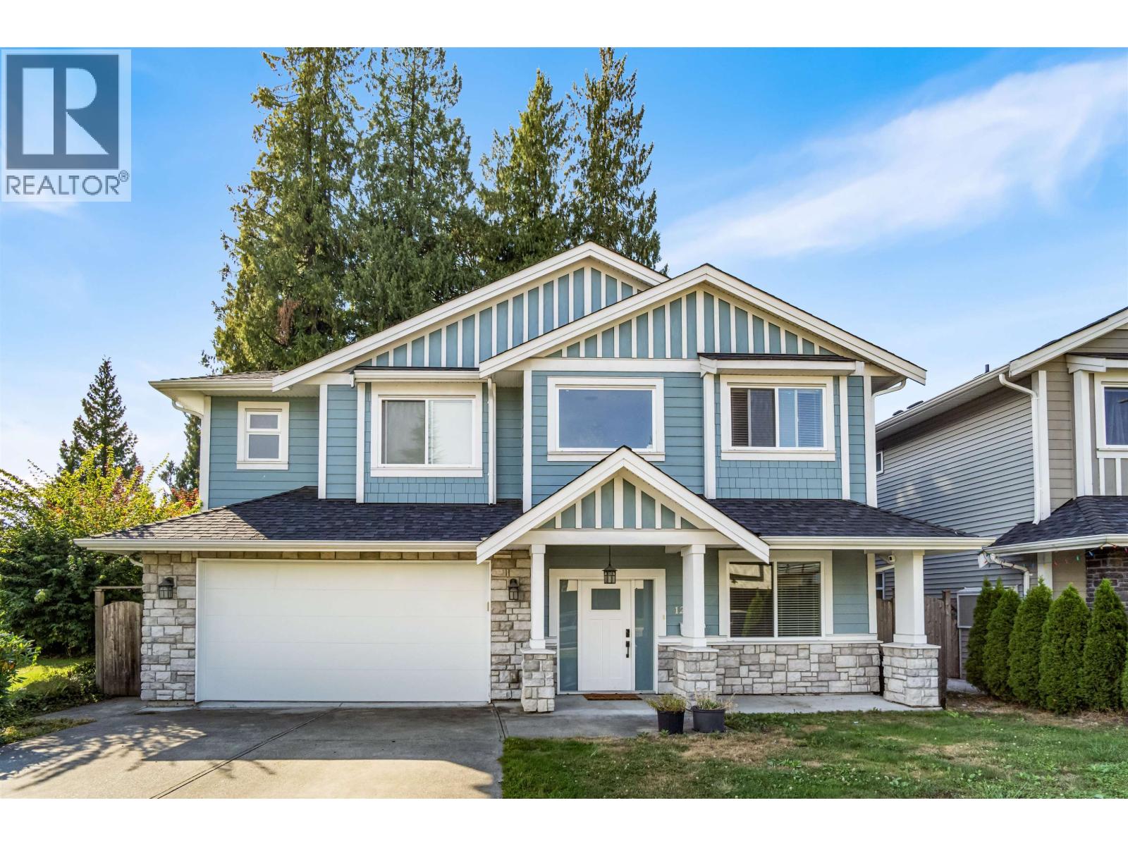 12265 210 STREET, Maple Ridge, British Columbia