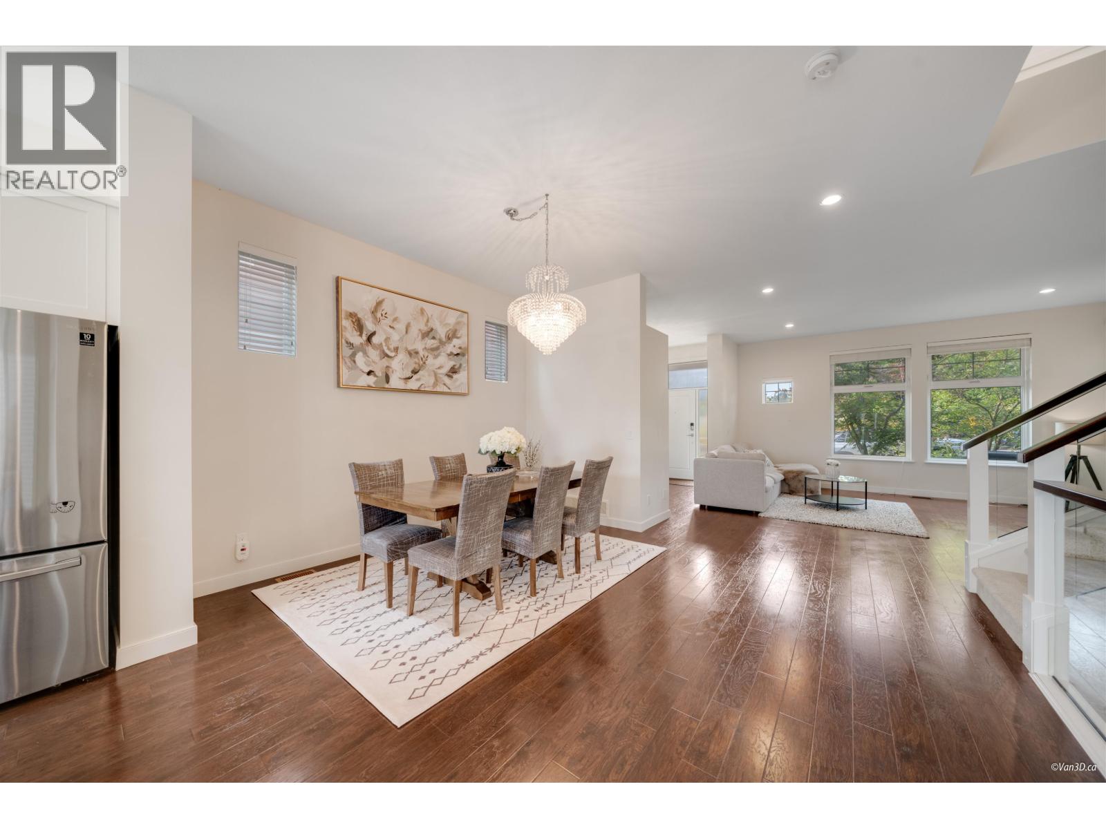1249 Soball Street, Coquitlam, British Columbia  V3B 3H7 - Photo 11 - R3050801