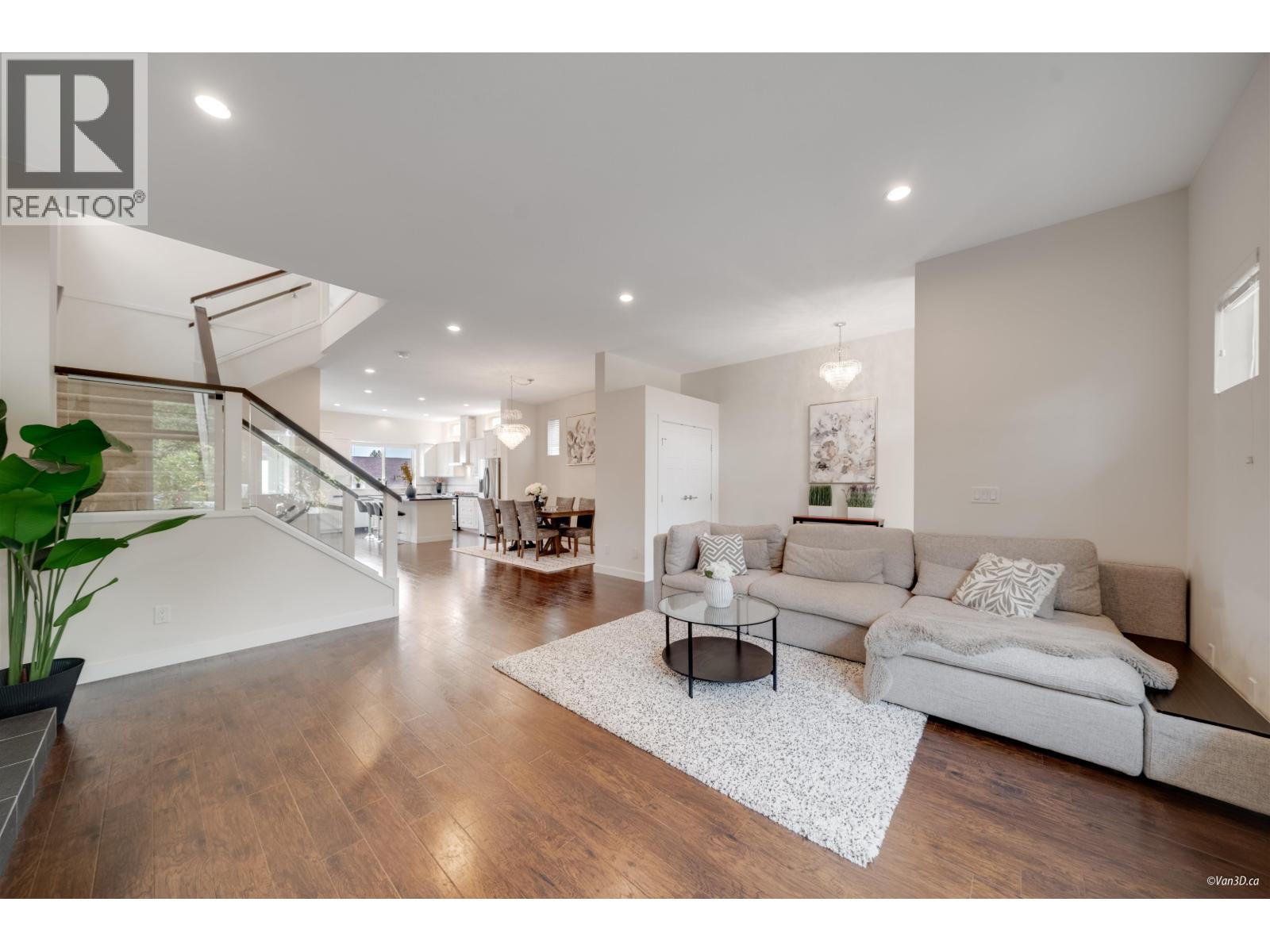 1249 Soball Street, Coquitlam, British Columbia  V3B 3H7 - Photo 8 - R3050801