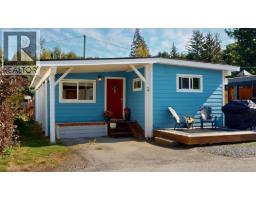 3 39768 GOVERNMENT ROAD, Squamish, British Columbia