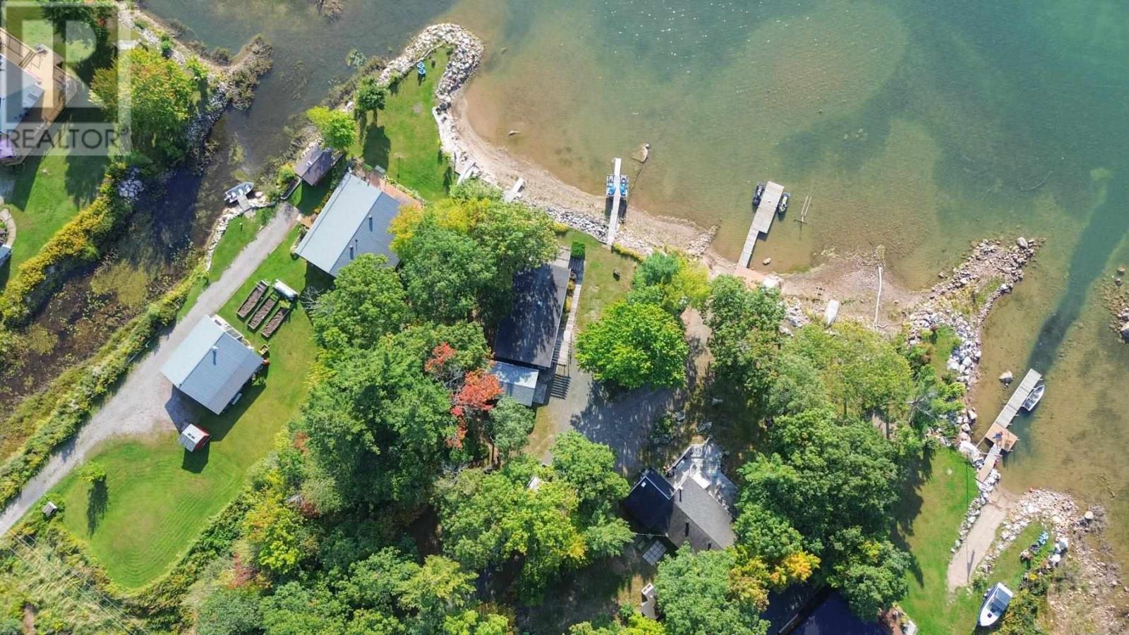 647b Lakeshore Dr, Tarbutt, Ontario  P0R 1E0 - Photo 46 - SM252715