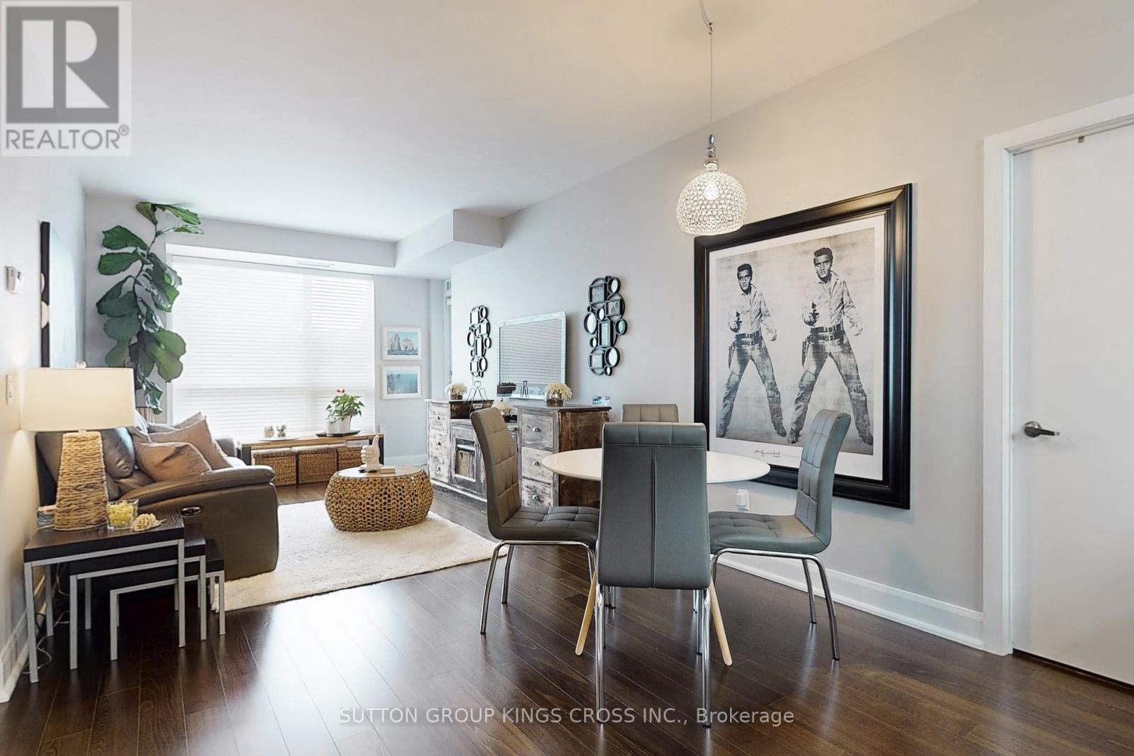 201 - 2470 Prince Michael Drive, Oakville, Ontario  L6H 0G9 - Photo 6 - W12396679