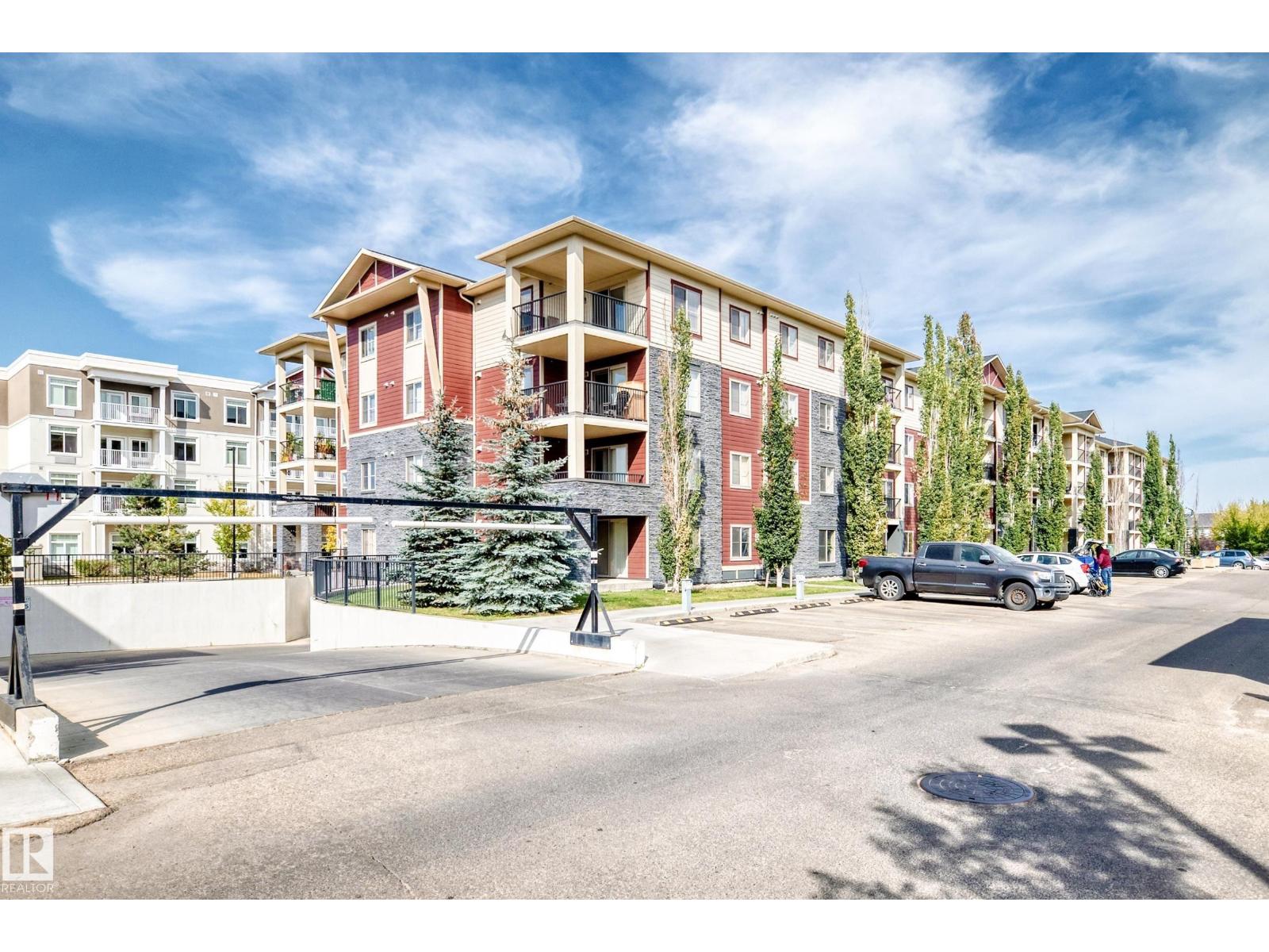 #118 5804 Mullen Place Nw, Edmonton, Alberta  T6R 0W3 - Photo 2 - E4458987