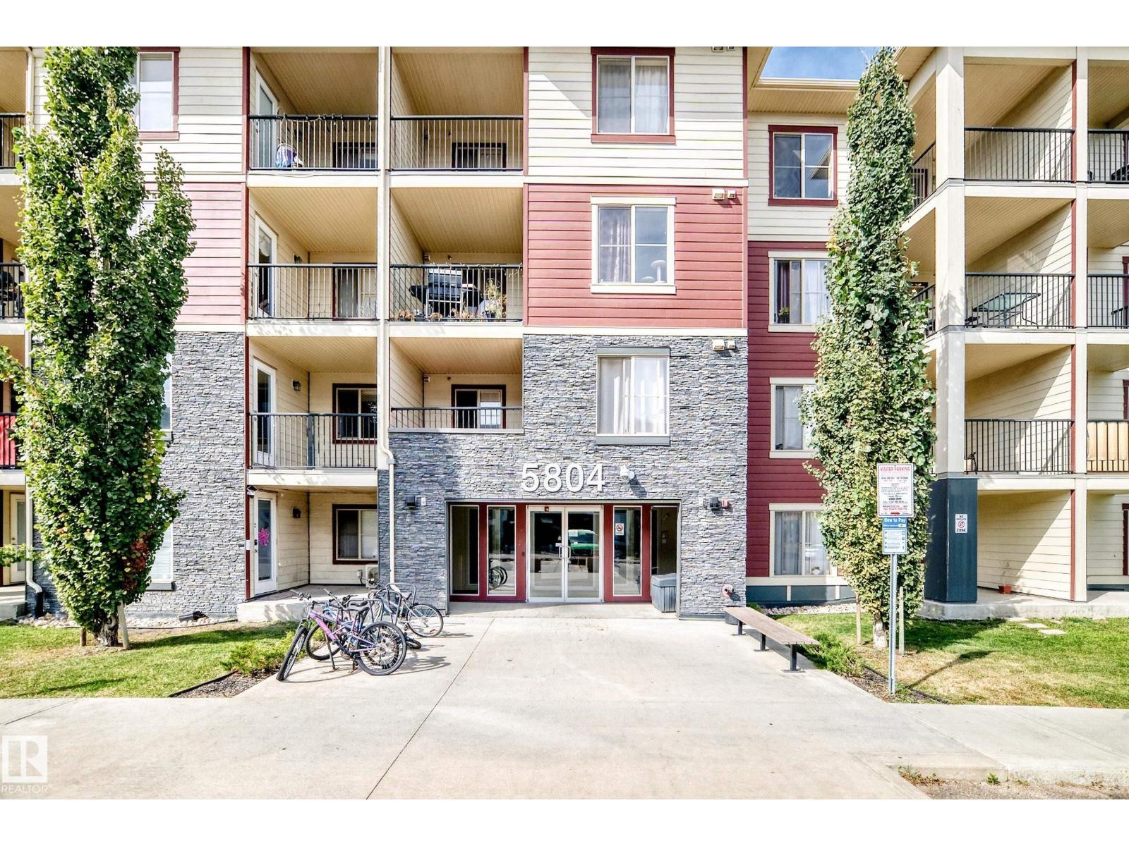 #118 5804 Mullen Place Nw, Edmonton, Alberta  T6R 0W3 - Photo 3 - E4458987