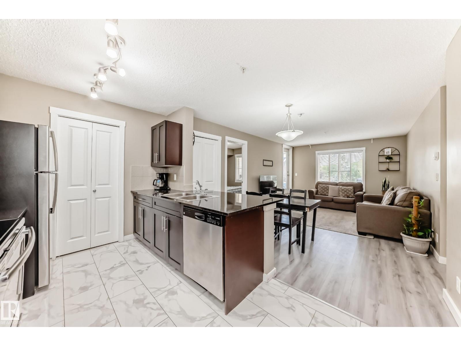 #118 5804 Mullen Place Nw, Edmonton, Alberta  T6R 0W3 - Photo 7 - E4458987