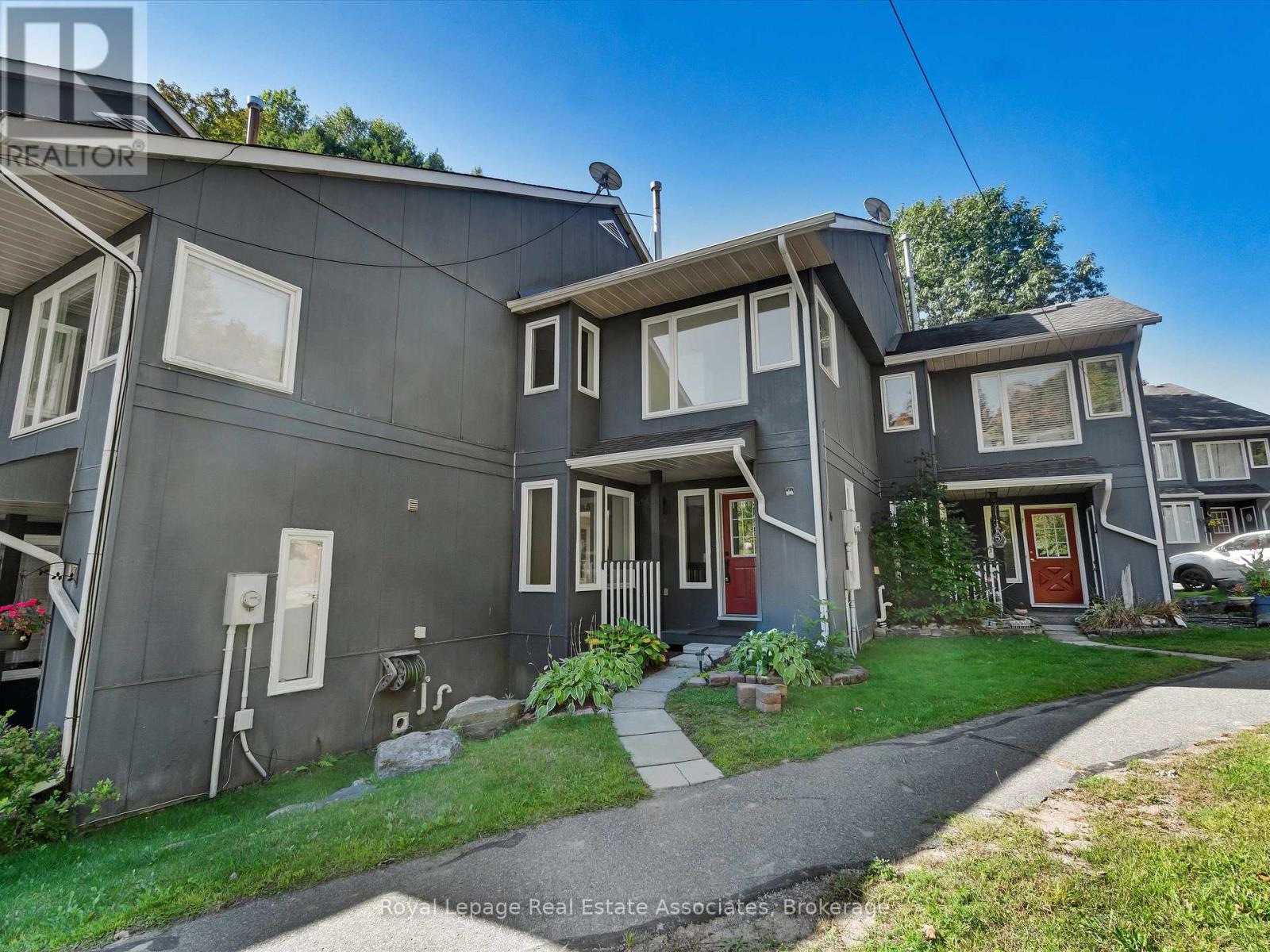 16 - 1581 HIDDEN VALLEY ROAD, Huntsville, Ontario