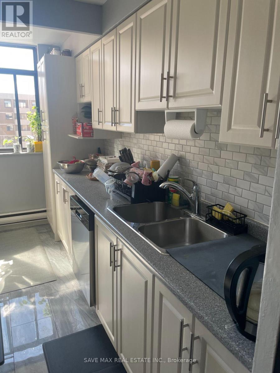 507 - 2645 Jane Street, Toronto, Ontario  M3L 2J3 - Photo 10 - W12418713