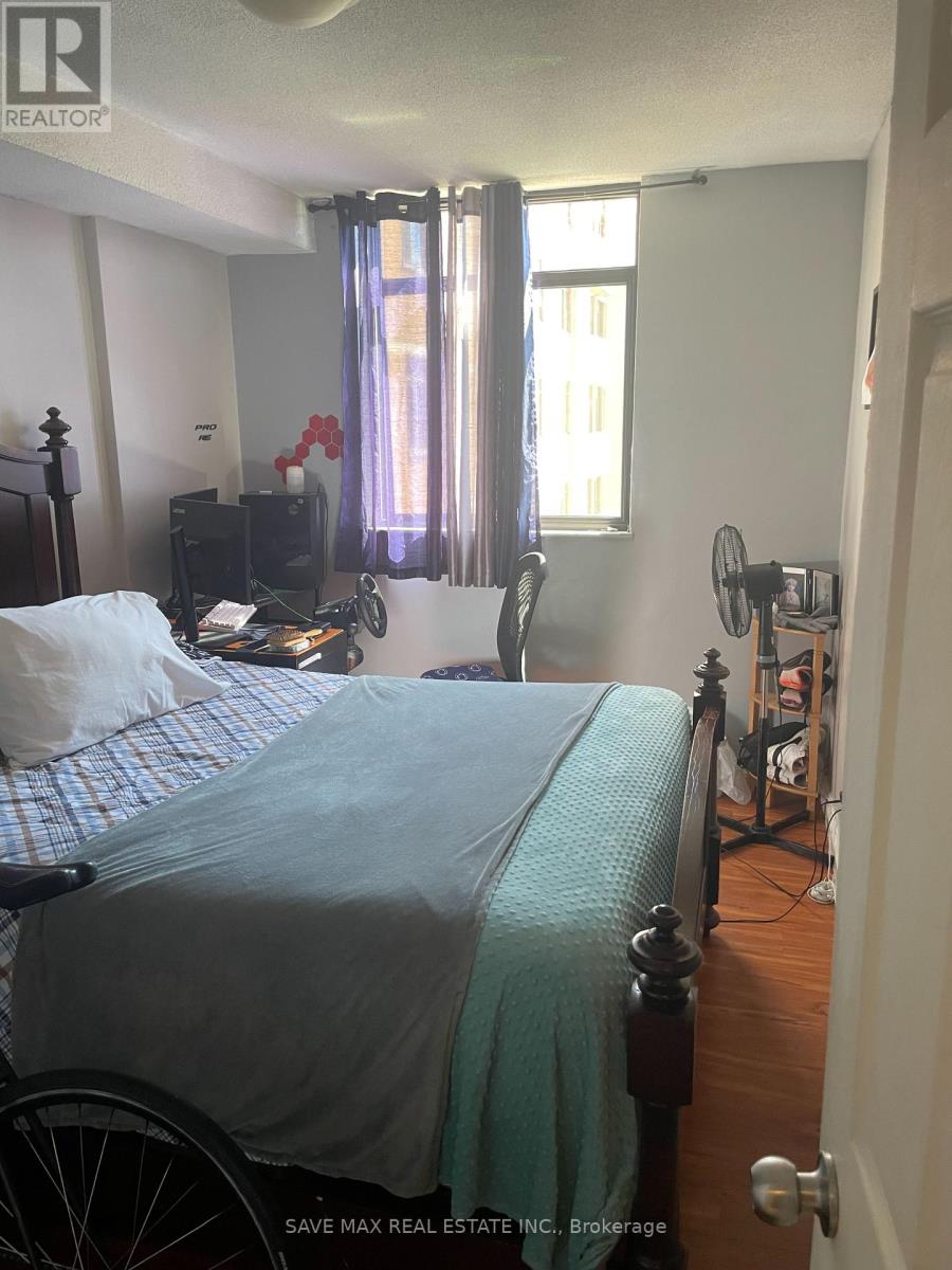 507 - 2645 Jane Street, Toronto, Ontario  M3L 2J3 - Photo 7 - W12418713