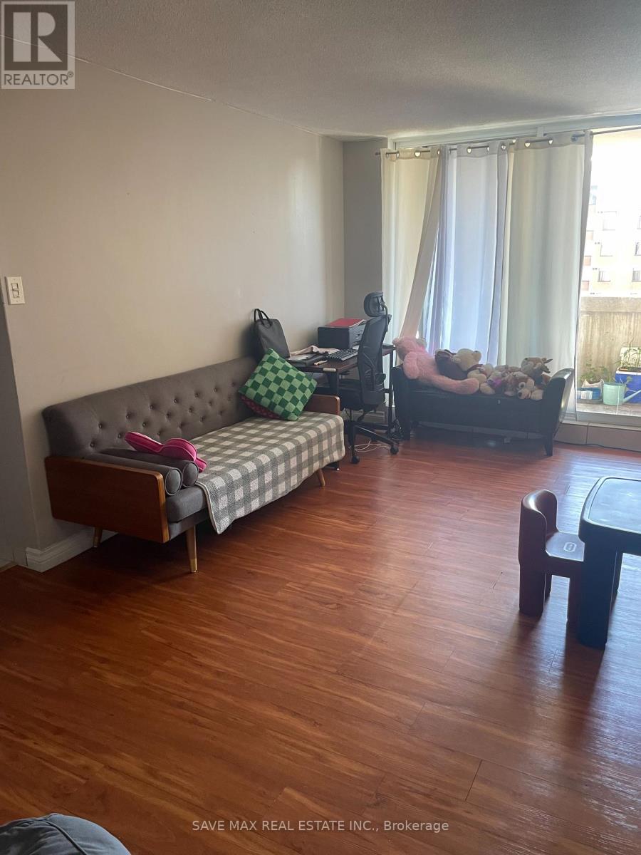 507 - 2645 Jane Street, Toronto, Ontario  M3L 2J3 - Photo 14 - W12418713