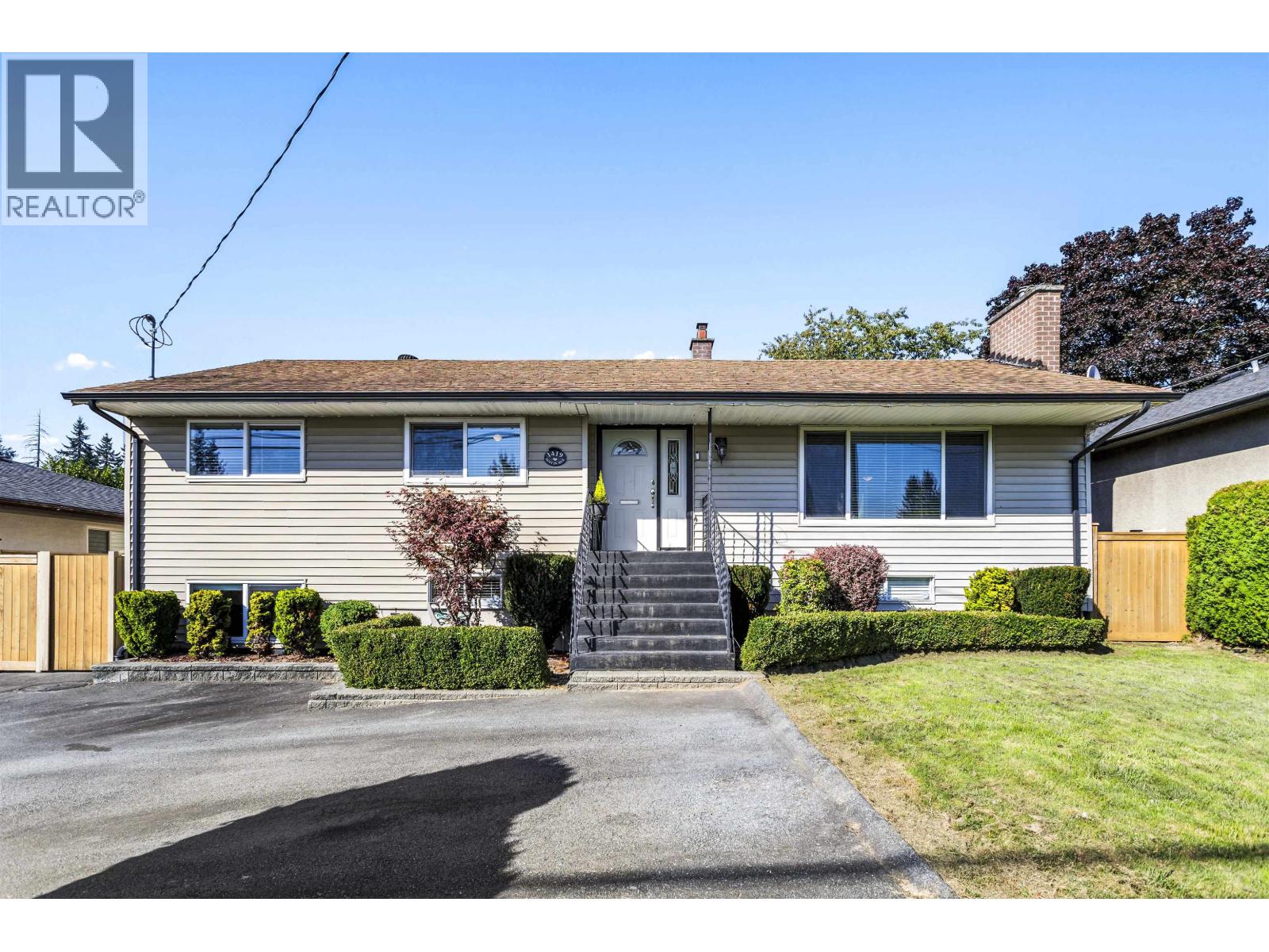 1419 AUSTIN AVENUE, Coquitlam, British Columbia