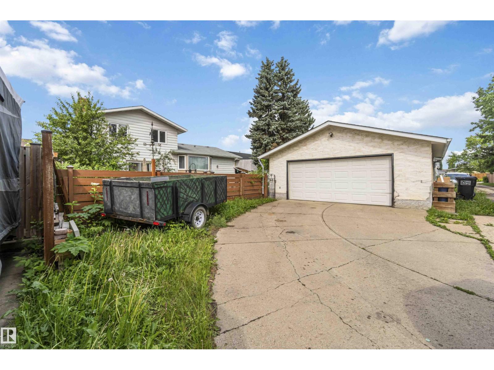 1412 Knottwood Rd E Nw, Edmonton, Alberta  T6K 2J9 - Photo 63 - E4458988