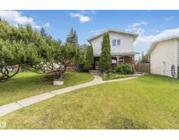 1412 Knottwood Rd E Nw Ekota, Edmonton, Ca