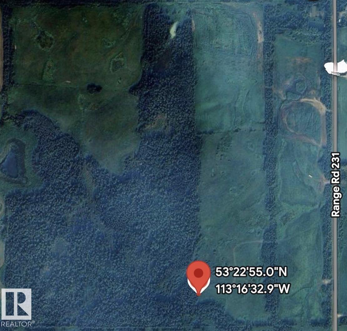 Twp 512 Rr 231, Rural Strathcona County, Alberta  T8B 1K5 - Photo 1 - E4458989