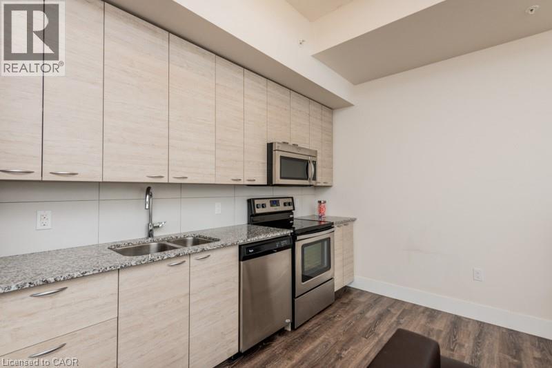 253 Albert Street Unit# 205, Waterloo, Ontario  N2L 3T7 - Photo 10 - 40772281