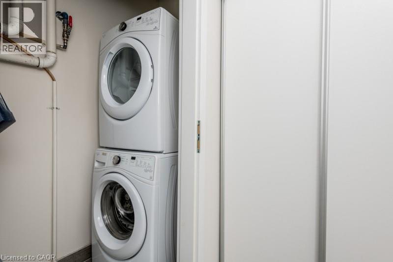 253 Albert Street Unit# 205, Waterloo, Ontario  N2L 3T7 - Photo 18 - 40772281