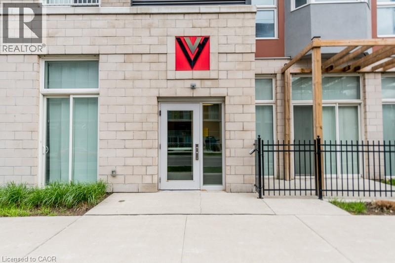 253 Albert Street Unit# 205, Waterloo, Ontario  N2L 3T7 - Photo 2 - 40772281