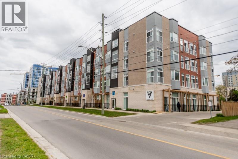 253 Albert Street Unit# 205, Waterloo, Ontario  N2L 3T7 - Photo 22 - 40772281