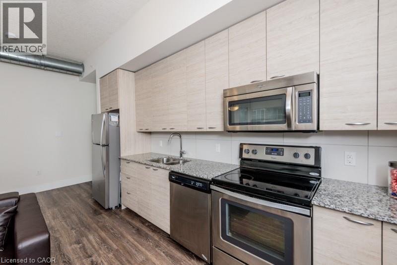 253 Albert Street Unit# 205, Waterloo, Ontario  N2L 3T7 - Photo 3 - 40772281