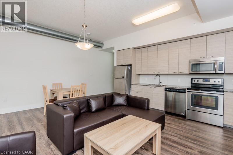 253 Albert Street Unit# 205, Waterloo, Ontario  N2L 3T7 - Photo 4 - 40772281