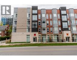 253 ALBERT Street Unit# 205, waterloo, Ontario
