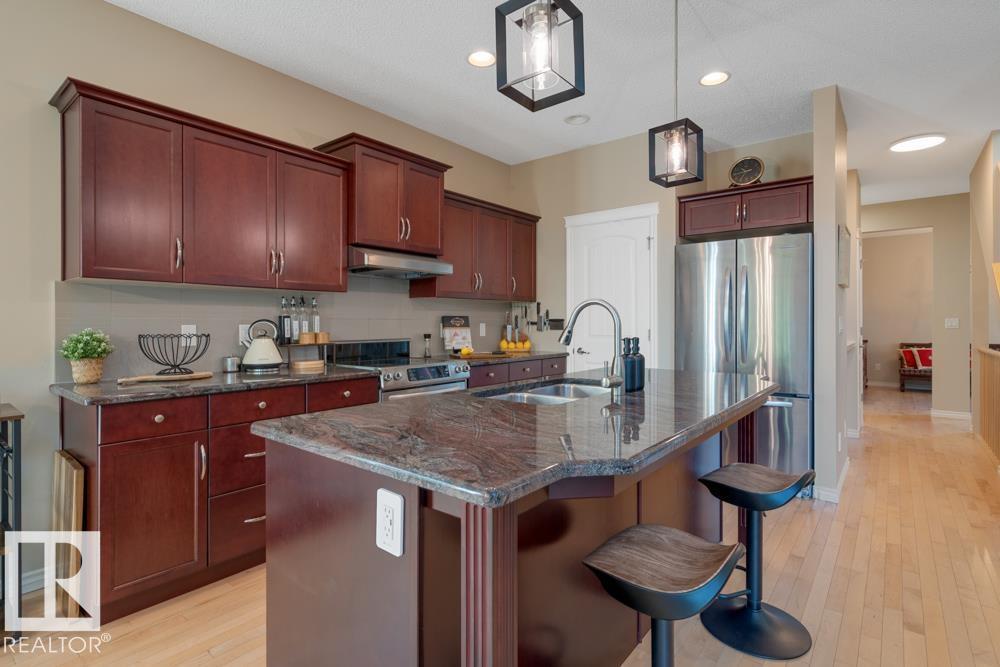 4057 Whispering River Dr Nw Nw, Edmonton, Alberta  T6W 0P4 - Photo 10 - E4458939