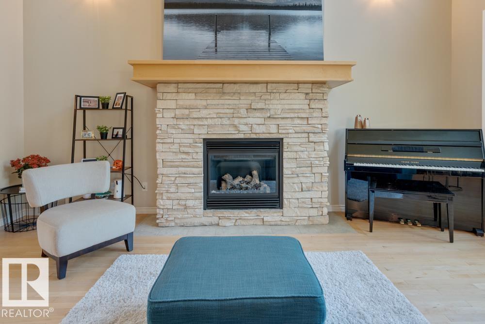 4057 Whispering River Dr Nw Nw, Edmonton, Alberta  T6W 0P4 - Photo 7 - E4458939