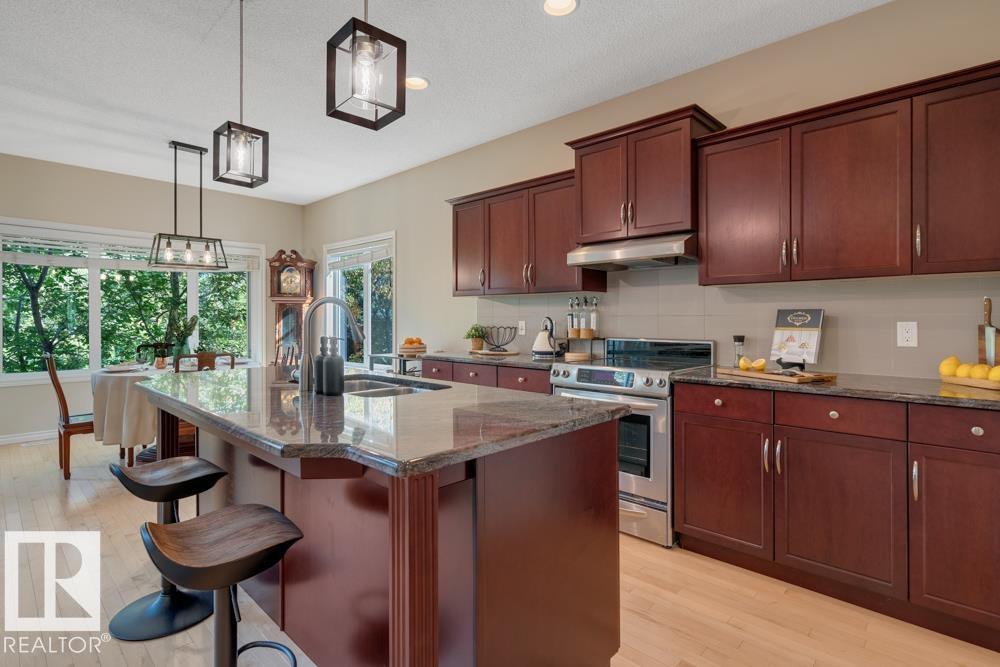 4057 Whispering River Dr Nw Nw, Edmonton, Alberta  T6W 0P4 - Photo 11 - E4458939