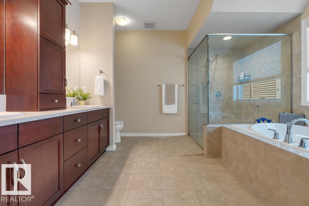 4057 Whispering River Dr Nw Nw, Edmonton, Alberta  T6W 0P4 - Photo 25 - E4458939