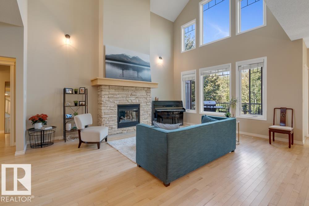 4057 Whispering River Dr Nw Nw, Edmonton, Alberta  T6W 0P4 - Photo 6 - E4458939