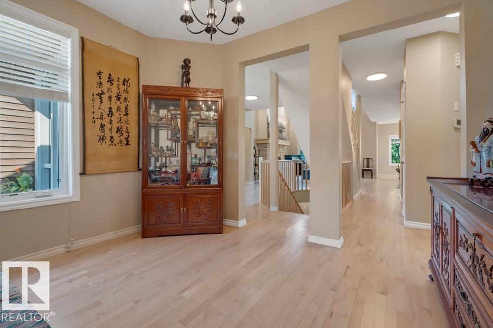4057 Whispering River Dr Nw Nw, Edmonton, Alberta  T6W 0P4 - Photo 19 - E4458939
